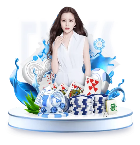 Trò chơi Baccarat tại HM888